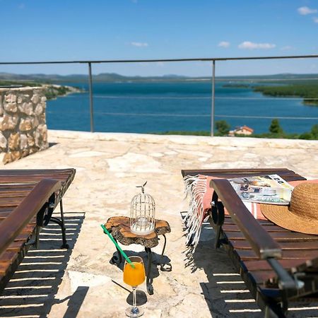 שיבניק Holiday Home Parma מראה חיצוני תמונה