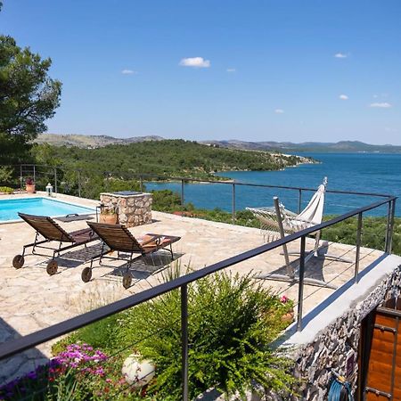 שיבניק Holiday Home Parma מראה חיצוני תמונה