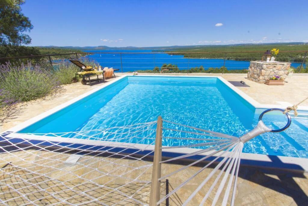 שיבניק Holiday Home Parma מראה חיצוני תמונה
