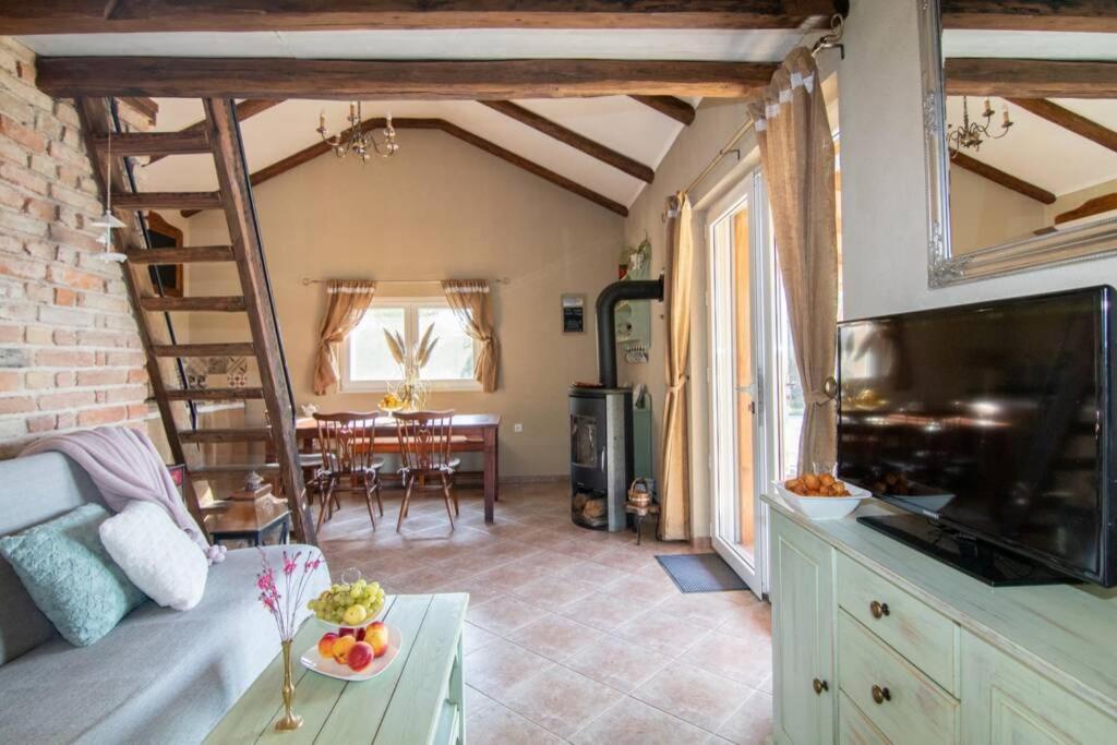 שיבניק Holiday Home Parma מראה חיצוני תמונה
