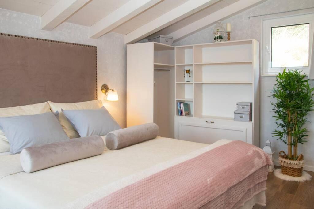 שיבניק Holiday Home Parma מראה חיצוני תמונה