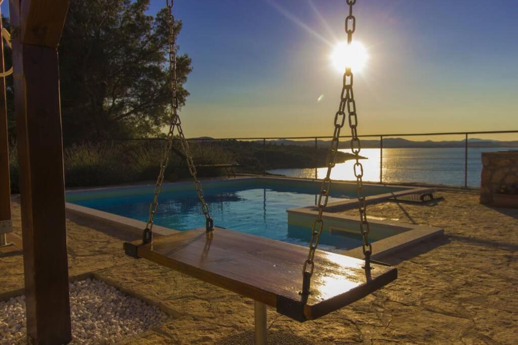 שיבניק Holiday Home Parma מראה חיצוני תמונה
