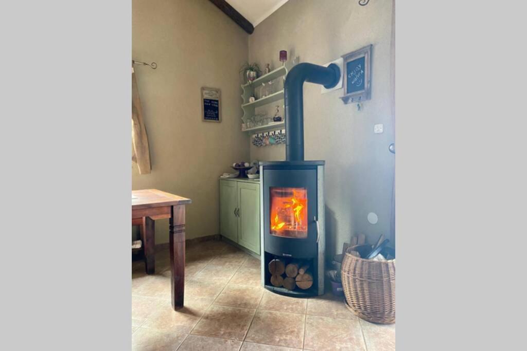 שיבניק Holiday Home Parma מראה חיצוני תמונה