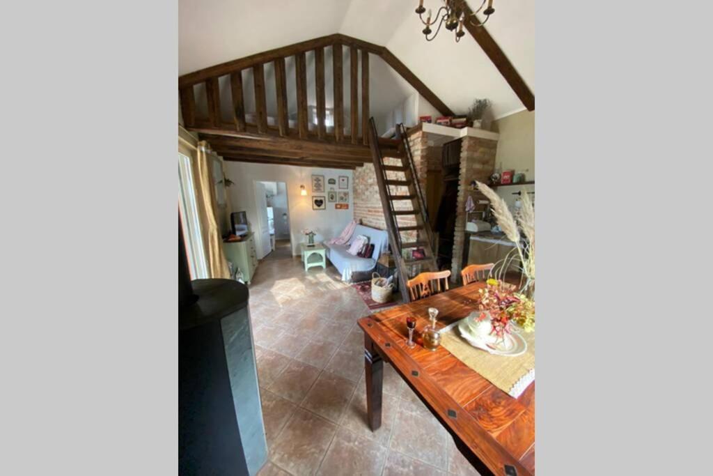 שיבניק Holiday Home Parma מראה חיצוני תמונה