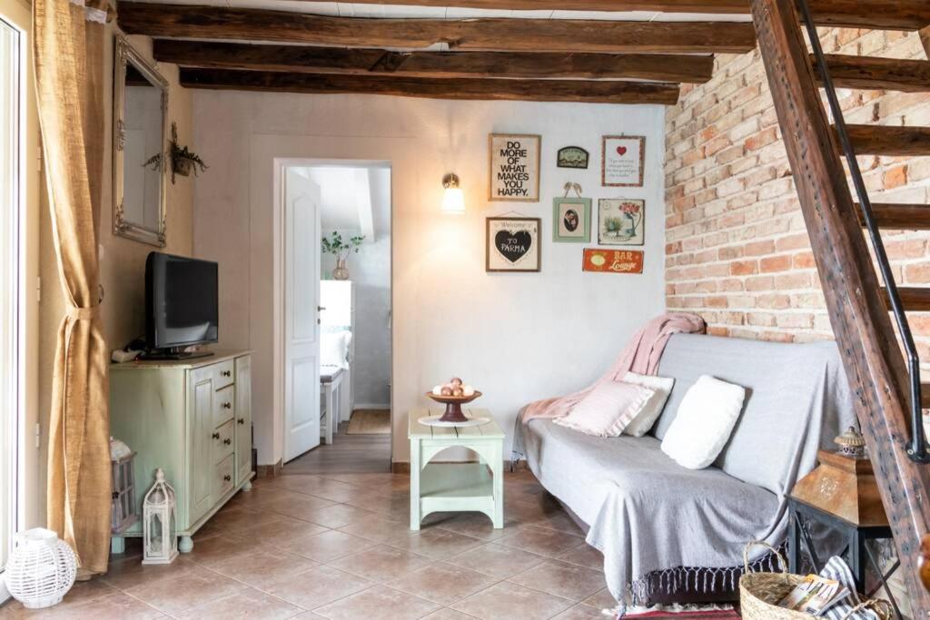 שיבניק Holiday Home Parma מראה חיצוני תמונה