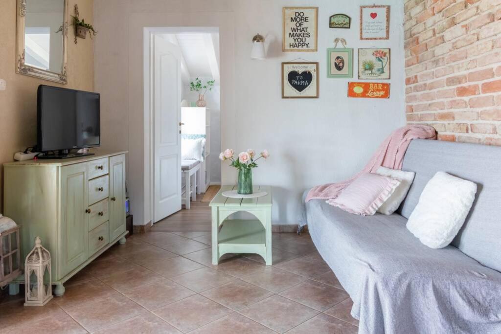 שיבניק Holiday Home Parma מראה חיצוני תמונה
