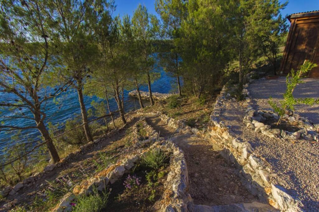 שיבניק Holiday Home Parma מראה חיצוני תמונה