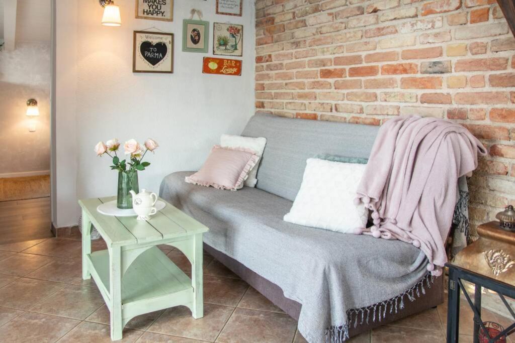 שיבניק Holiday Home Parma מראה חיצוני תמונה