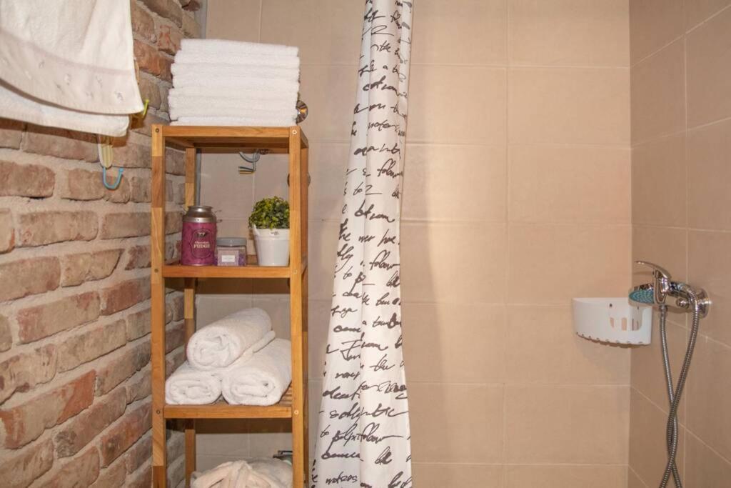 שיבניק Holiday Home Parma מראה חיצוני תמונה