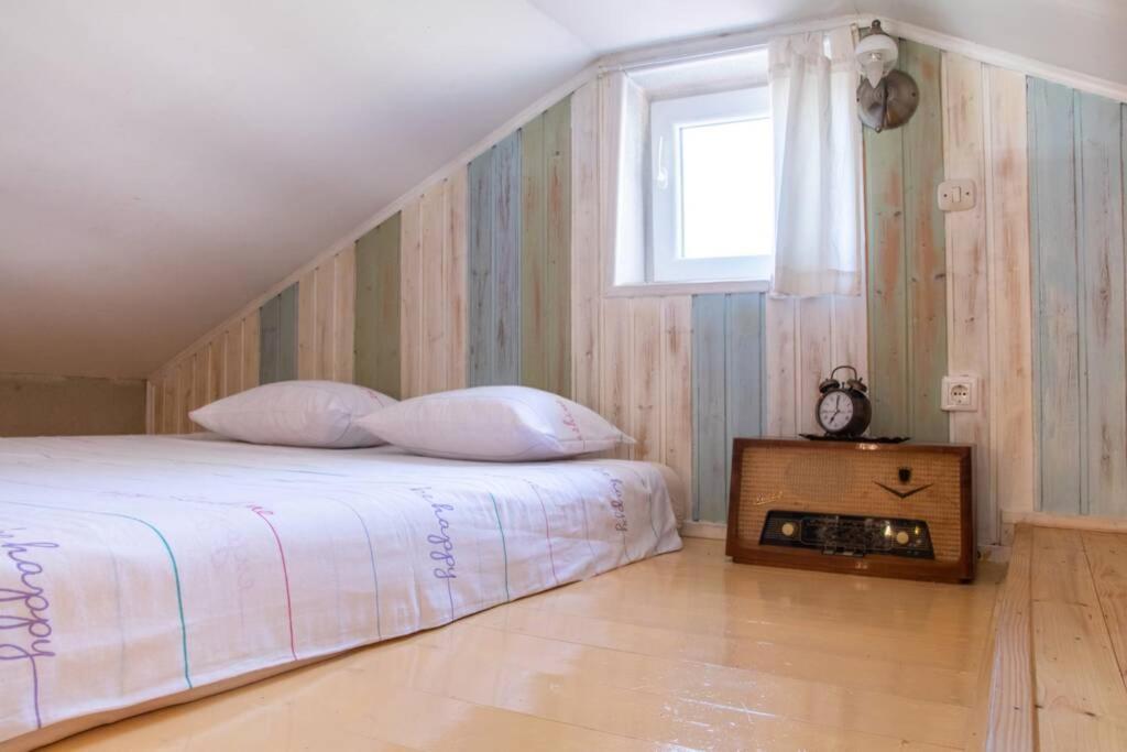 שיבניק Holiday Home Parma מראה חיצוני תמונה