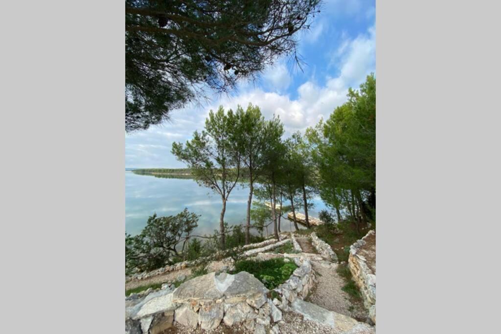 שיבניק Holiday Home Parma מראה חיצוני תמונה