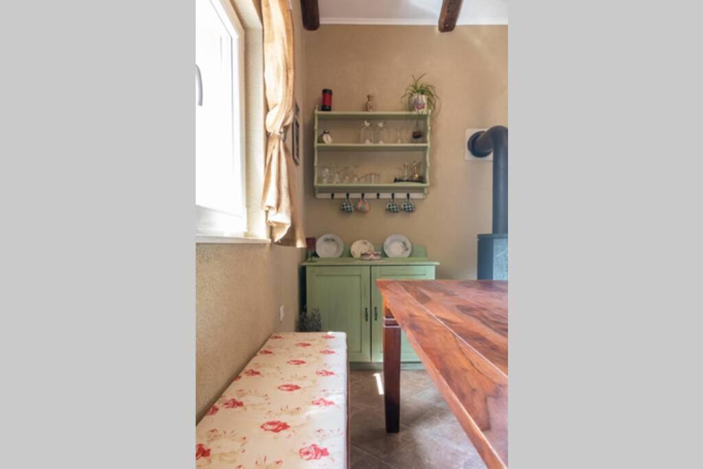 שיבניק Holiday Home Parma מראה חיצוני תמונה
