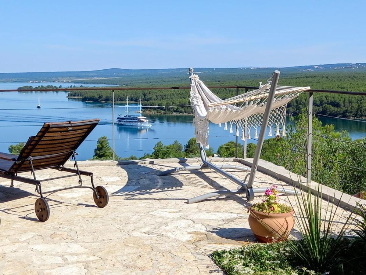 שיבניק Holiday Home Parma מראה חיצוני תמונה