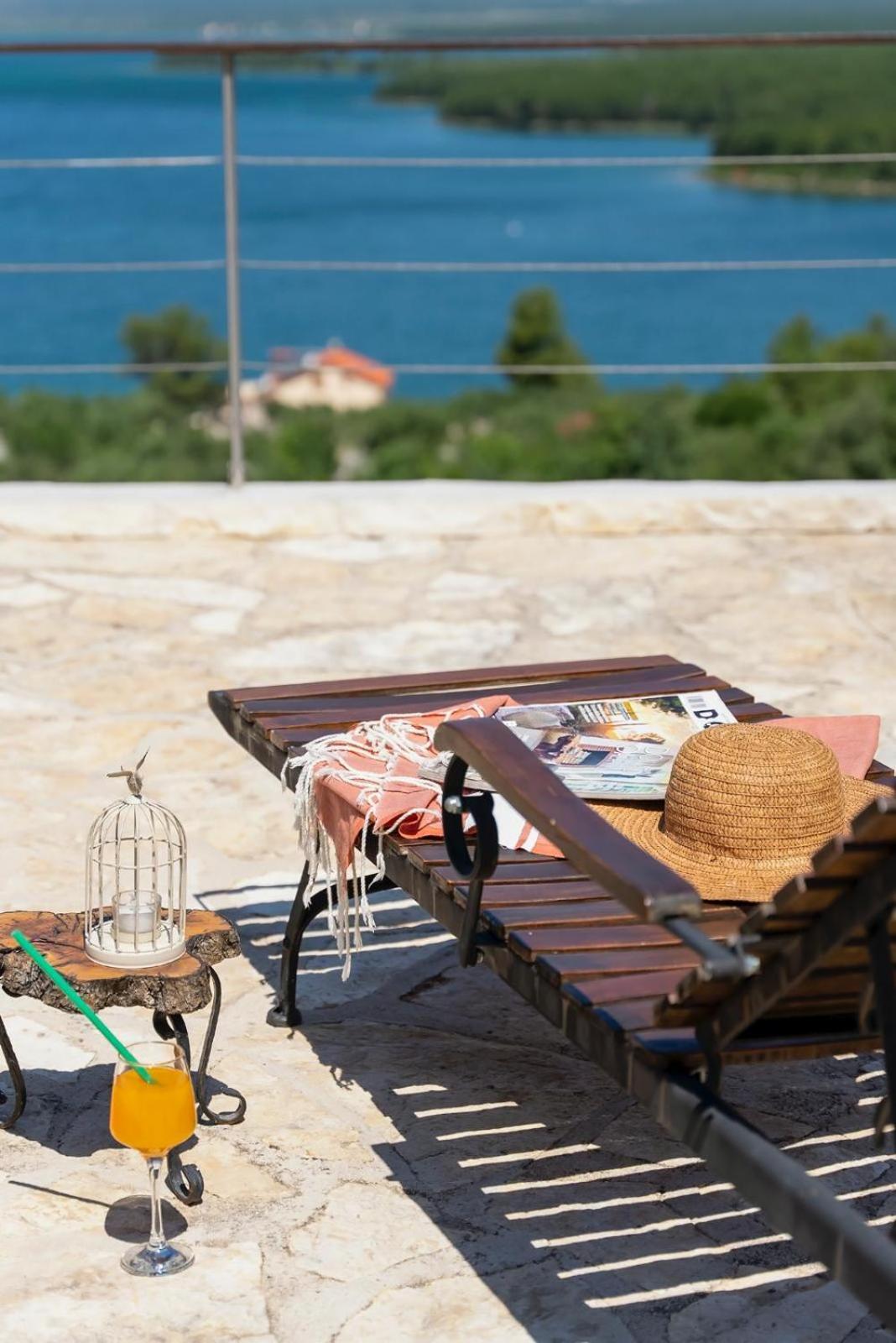שיבניק Holiday Home Parma מראה חיצוני תמונה