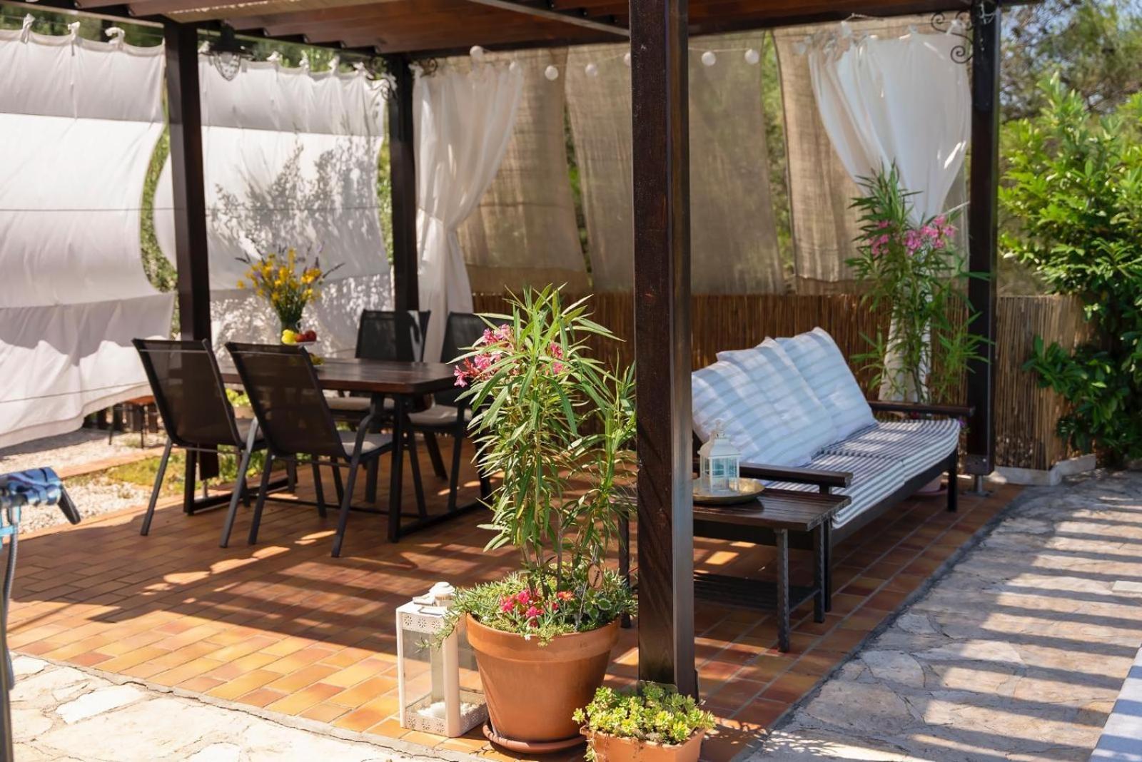 שיבניק Holiday Home Parma מראה חיצוני תמונה